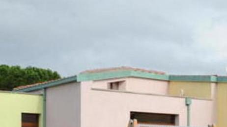 Al nido intercomunale si fa spazio la materna
