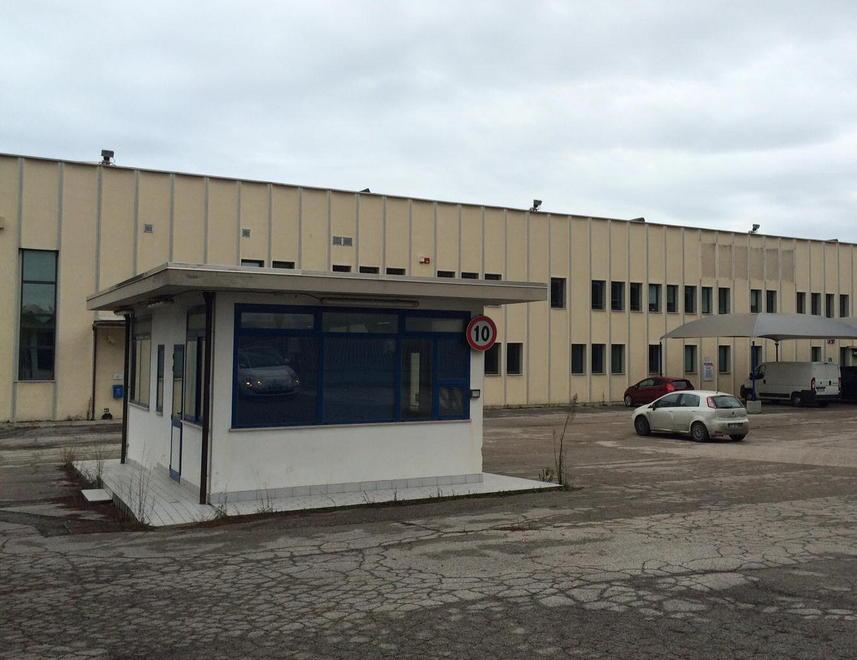 Operazione Conad, il via con la sicurezza idraulica 