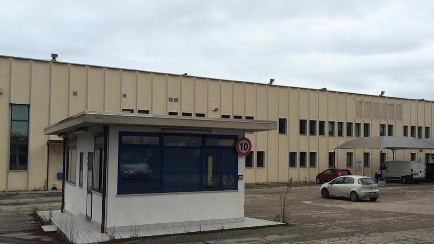 Operazione Conad, il via con la sicurezza idraulica