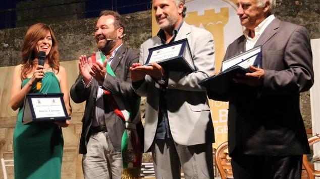 Premiate “Le voci della Concordia”