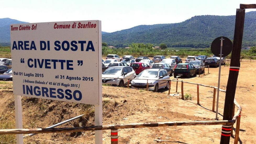 Pian d’Alma, sosta prolungata fino al 13