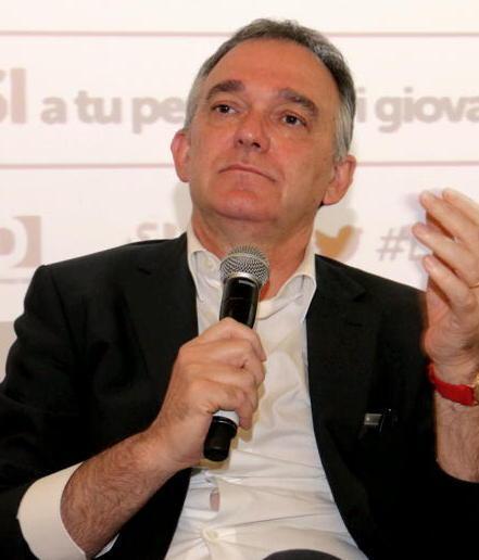 Risorse umane e made in Tuscany con Rossi