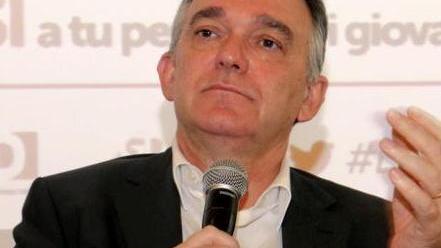Risorse umane e made in Tuscany con Rossi