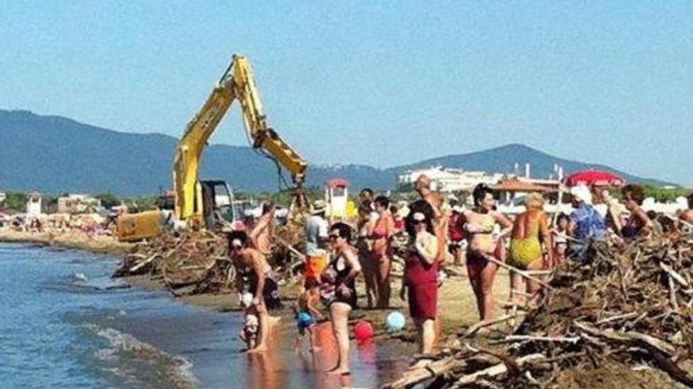 Per il Comune un milione di euro di danni