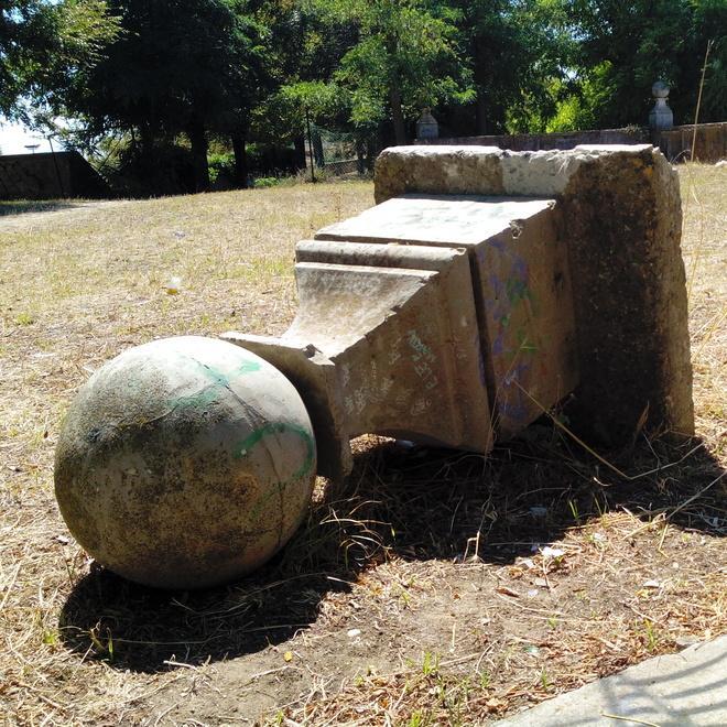 «Profughi, qua per voi non c’è posto» 