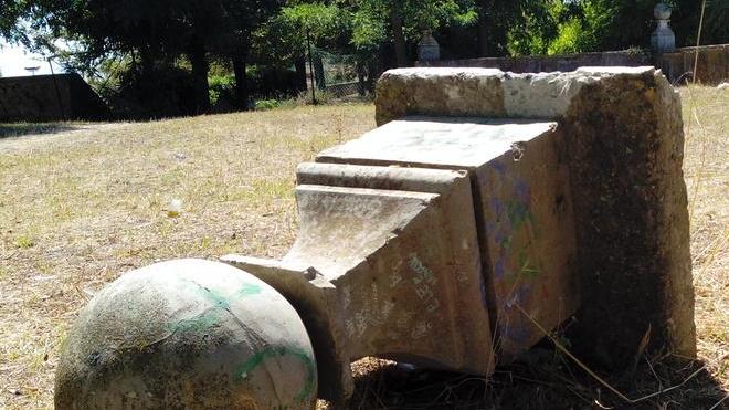 «Profughi, qua per voi non c’è posto»