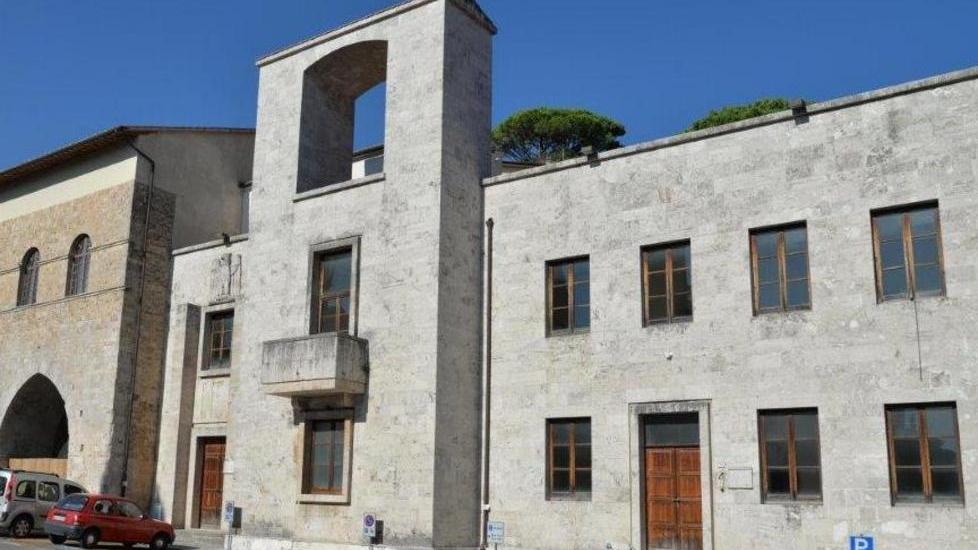 Ex Ufficio delle entrate Il Tar blocca il progetto