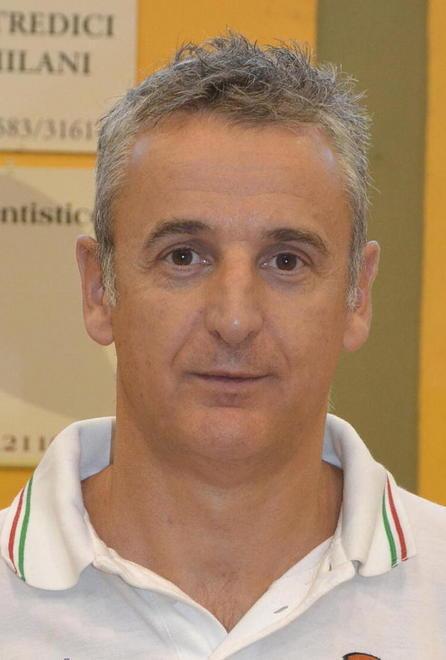 Gesam contro Umbertide il 4 ottobre alle 18,15