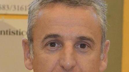 Gesam contro Umbertide il 4 ottobre alle 18,15