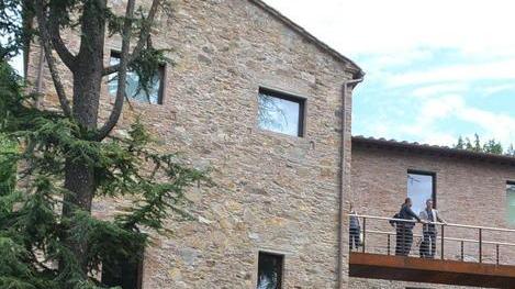 Casa del Boia, sono 5 i soggetti interessati