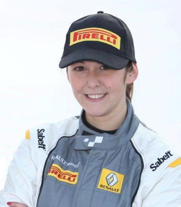 Rally, Corinne vince il campionato 