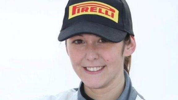 Rally, Corinne vince il campionato