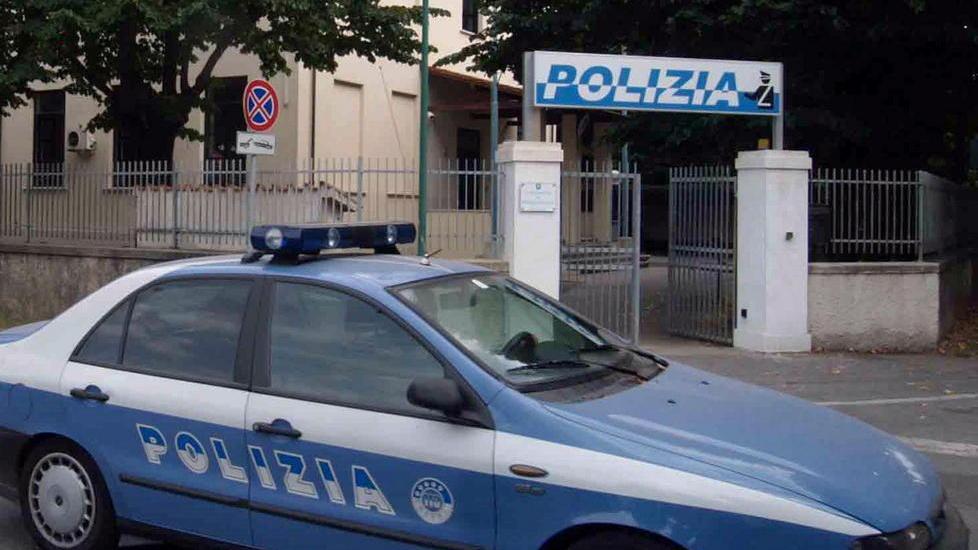 Correva a 100 all’ora sul lungomare di Forte