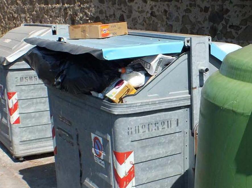 Cambia il gestore del servizio per la raccolta differenziata