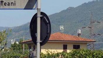 «No alla strada che ucciderà le nostre case»