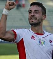 Dal Bari arriva l’attaccante Caputo