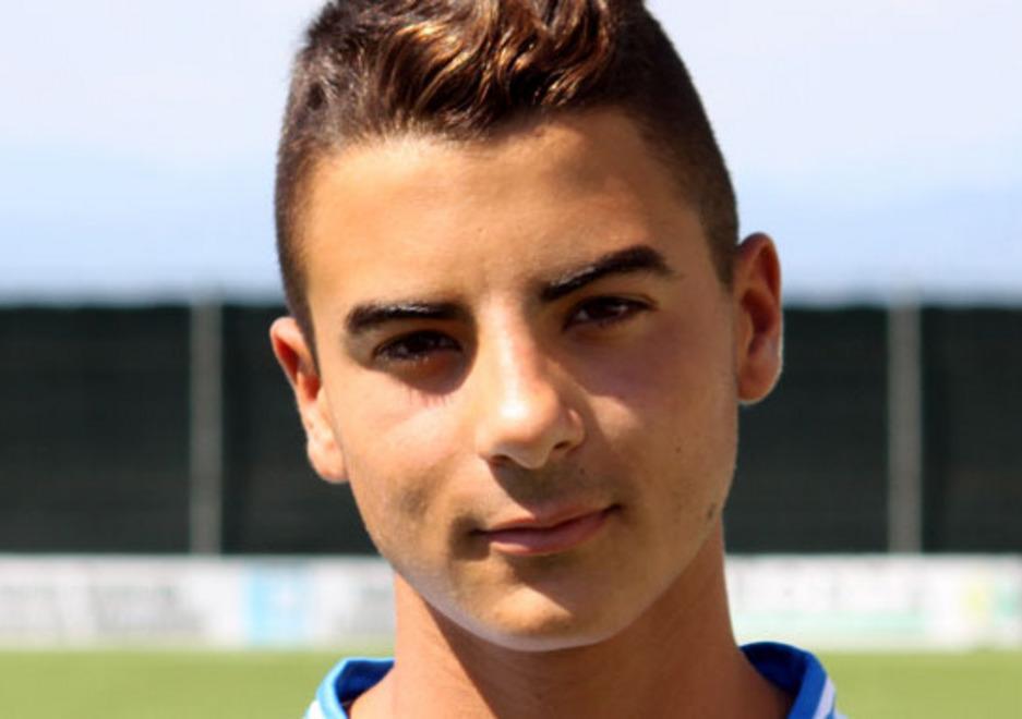 Tre rinforzi per la Primavera, e dall’Empoli arriva il livornese classe ’99 Folegnani