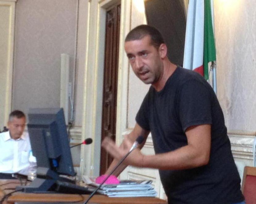 «In 9 mesi non è stato fatto nulla» In Comune esplode la rabbia Trw 