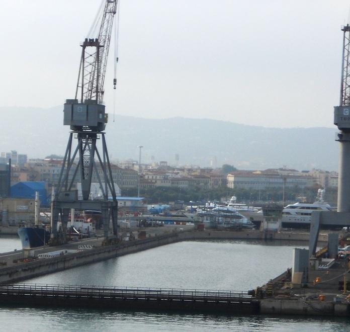 «Il bacino in muratura è indispensabile per Olt» 