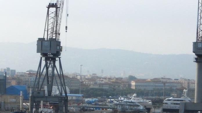 «Il bacino in muratura è indispensabile per Olt»