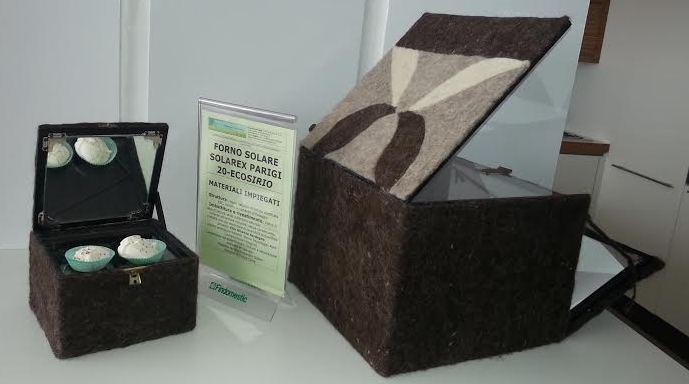 Il Goceano sbarca a Expo 2015 