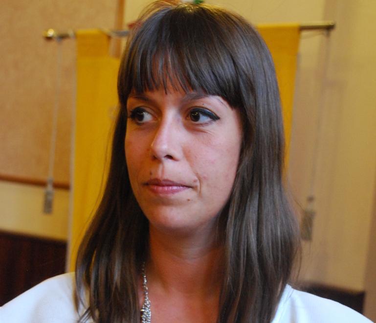 La giunta comunale si allarga, Marta Meloni ora è assessore