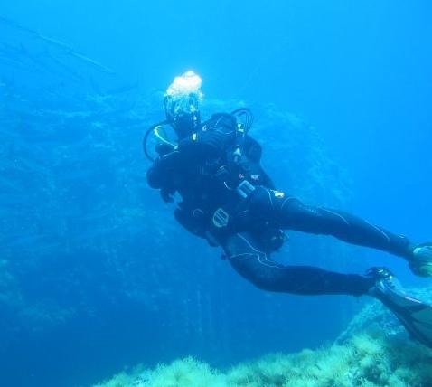 Immersione fatale, sub muore all’Asinara