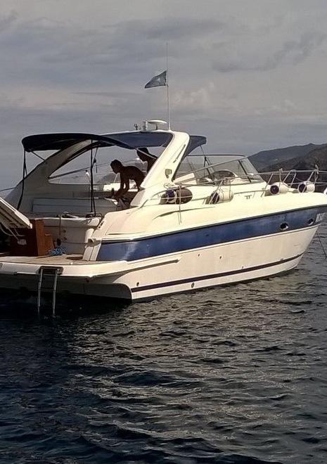 Dalla Regione 3,2 milioni per l’acqua all’Asinara 