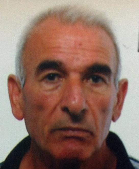 Ciclista travolto e ucciso sulla 126 