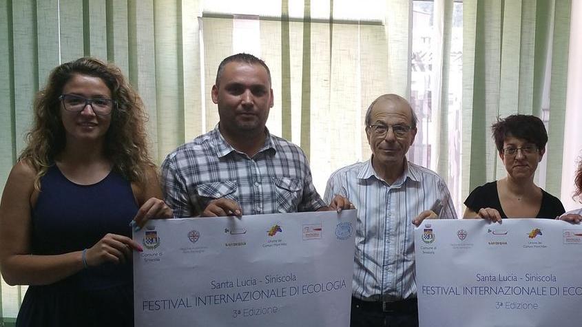 Via alla terza edizione del festival di Santa Lucia