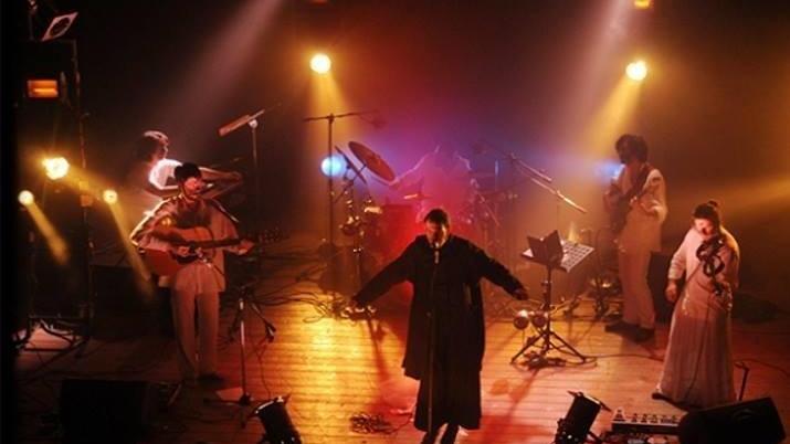 Al parco Fausto Noce il concerto “Rock vs nucleare”