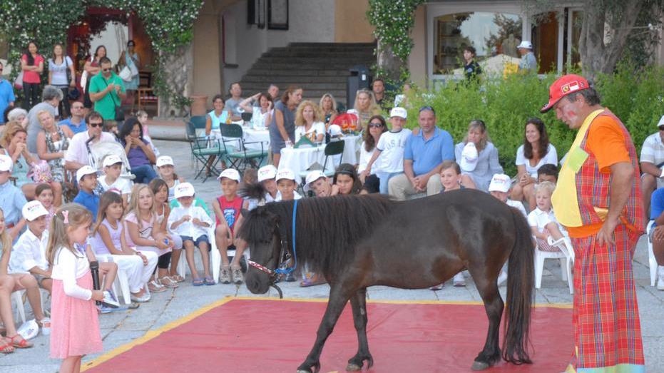 Botte a San Pantaleo parte una denuncia contro gli animalisti