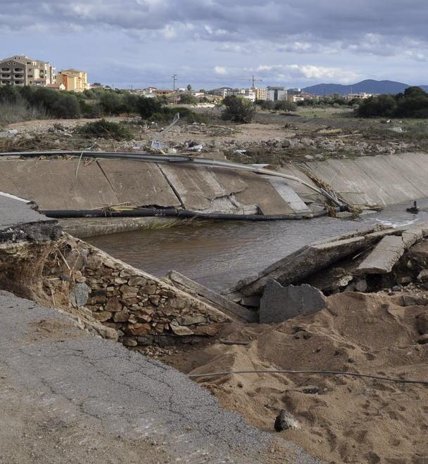 Piano antialluvione, giallo sugli espropri 
