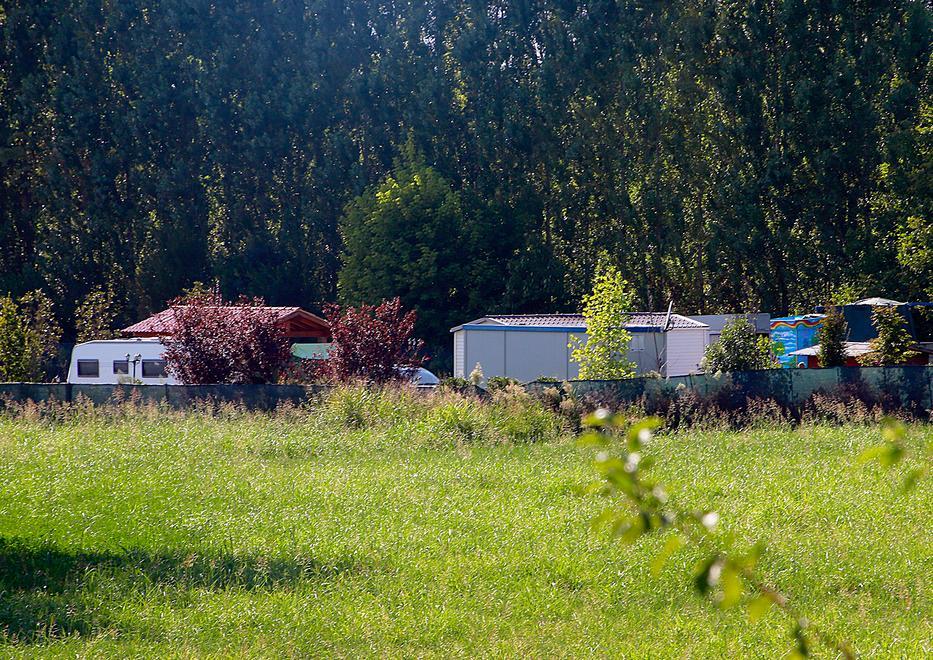 Quei terreni agricoli divenuti microaree