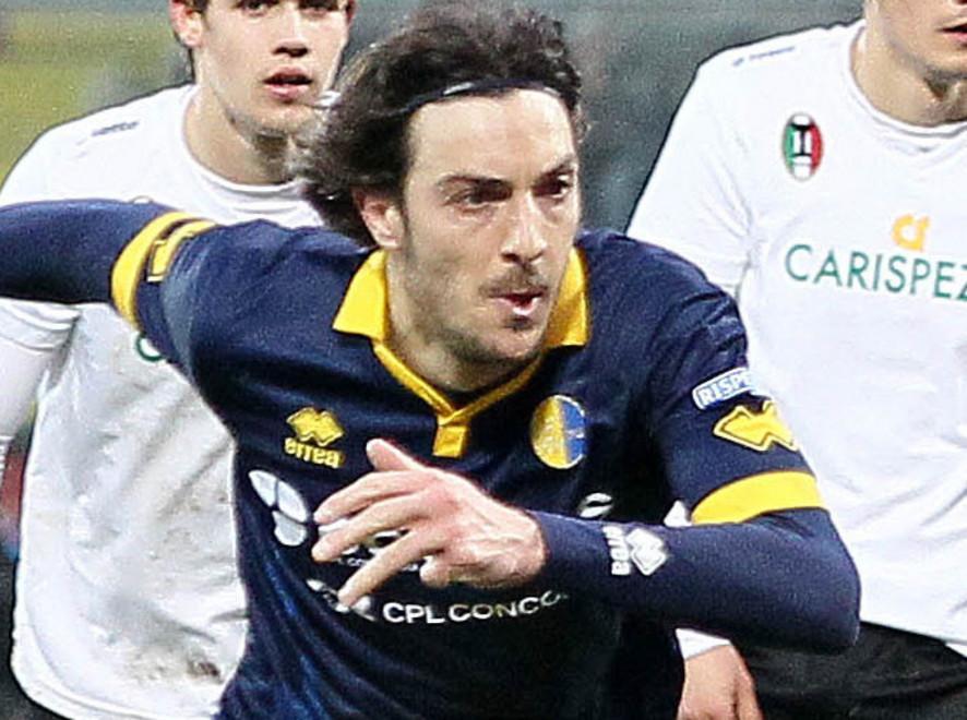 Modena, presi Sowe e Bentivoglio Ferrari al Lanciano 