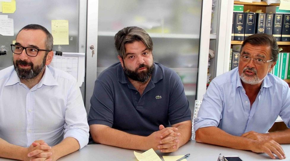 «Fabbri ci infanga. Ci autodenunciamo» 