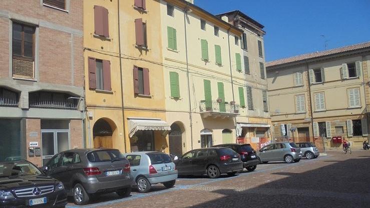 Parcheggi in centro: pochi e troppo cari secondo i residenti