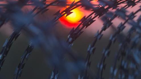 LE NUOVE MIGRAZIONI-INVASIONI VISTE DA FERRARA INFIAMMABILE