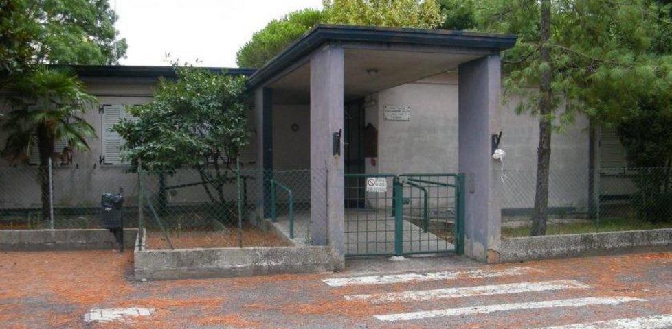 Anche l’ultima scuola non riaprirà a Gorino 