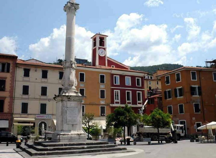 Massa, ostello a Palazzo Nizza sei in gara per la gestione 