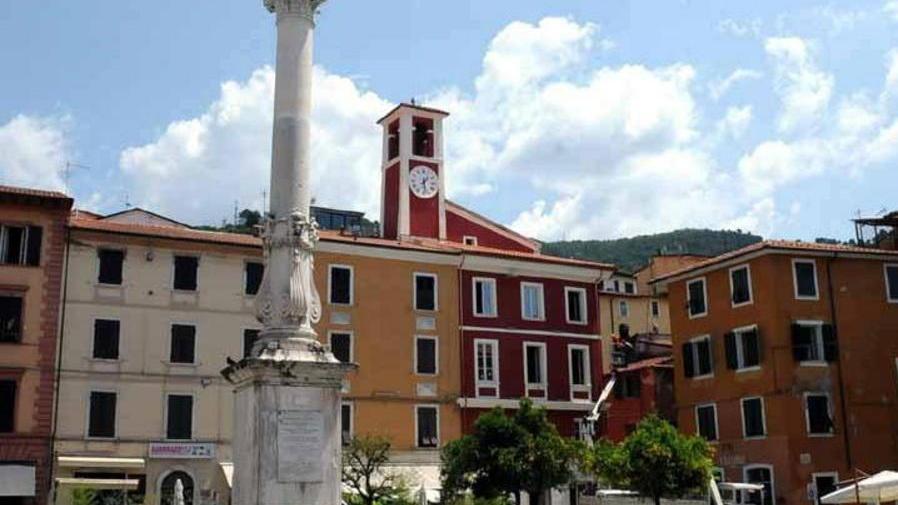 Massa, ostello a Palazzo Nizza sei in gara per la gestione