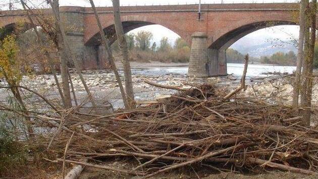 Estate finita e torna la paura del Magra