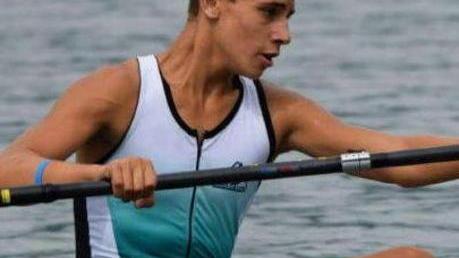Marco Vannini campione italiano