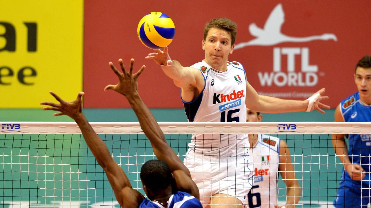 Bossi torna con il bronzo dai Mondiali Under 23