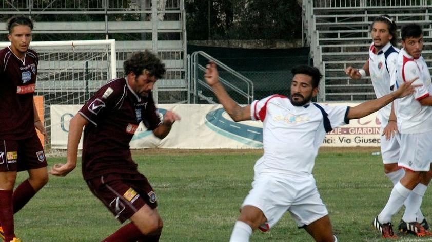 Gavorrano se la vuol giocare, al Grosseto manca Vaccaro