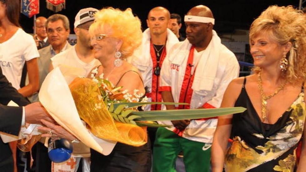 Conti Cavini, a ottobre un ring a Grosseto