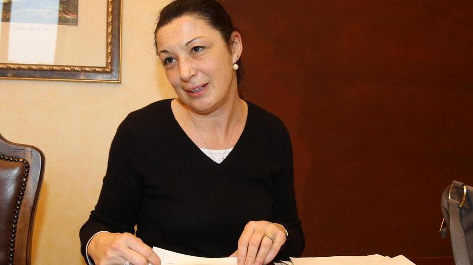 L’assessora di Montecatini si dimette e scatta il toto-sostituta