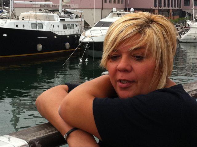 Impiegata muore a 48 anni