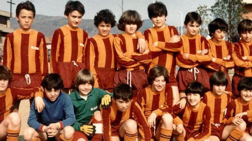 Al via sette quadrangolari giovanili di calcio