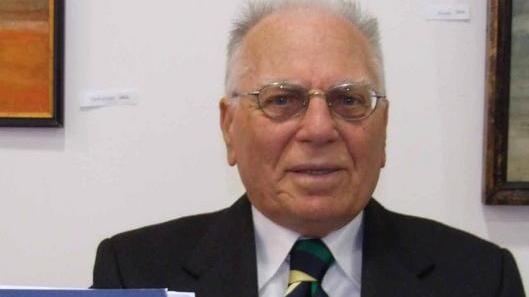 Scienziato, pittore e saggista: addio a Orazio Nobile